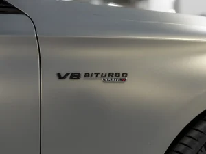 Mercedes-Benz S-Класс AMG 63 AMG, III (W222, C217) Рестайлинг, 2020 купить в салоне Million Miles
