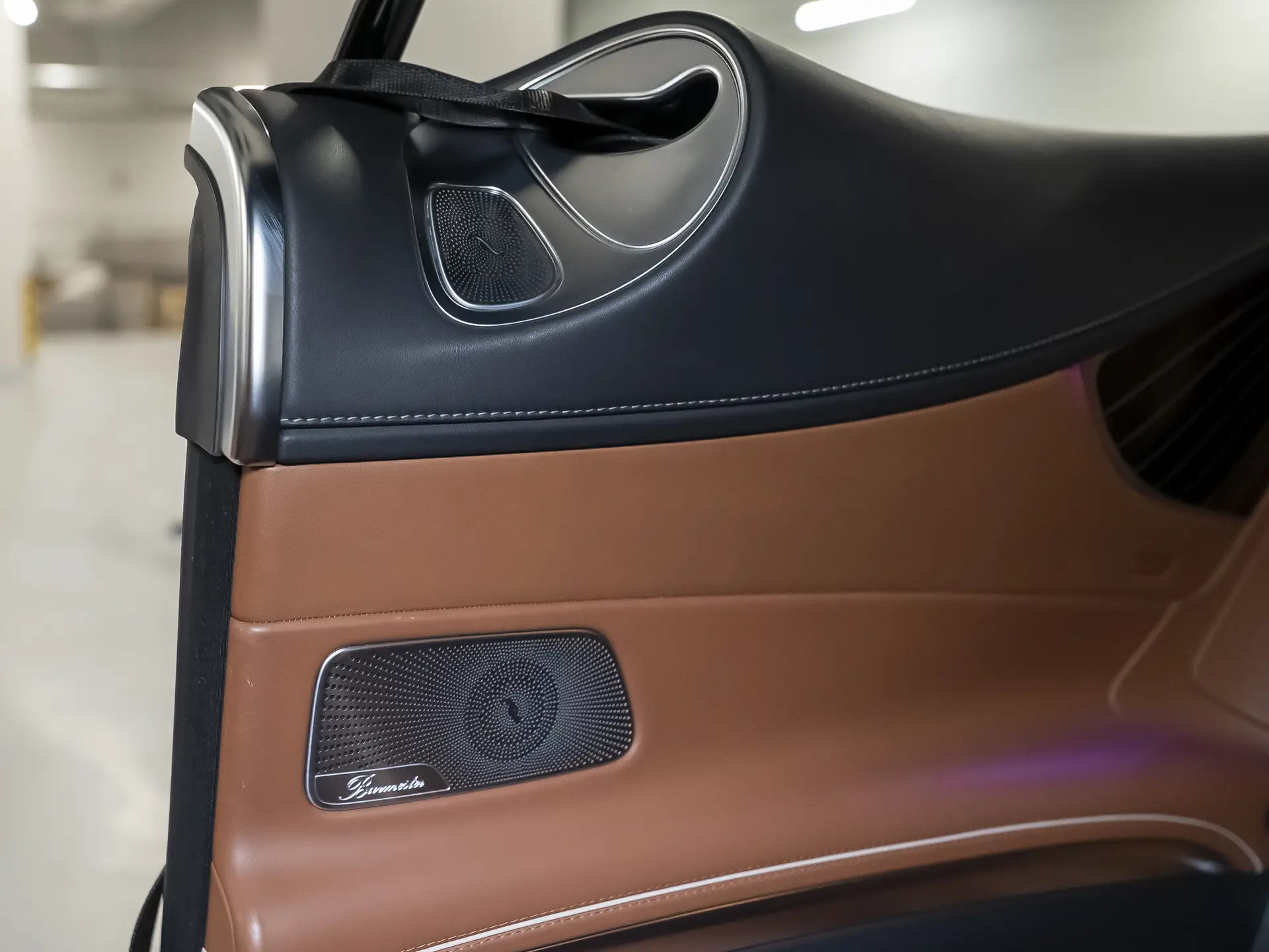 Mercedes-Benz S-Класс AMG 63 AMG, III (W222, C217) Рестайлинг, 2020 купить в салоне Million Miles