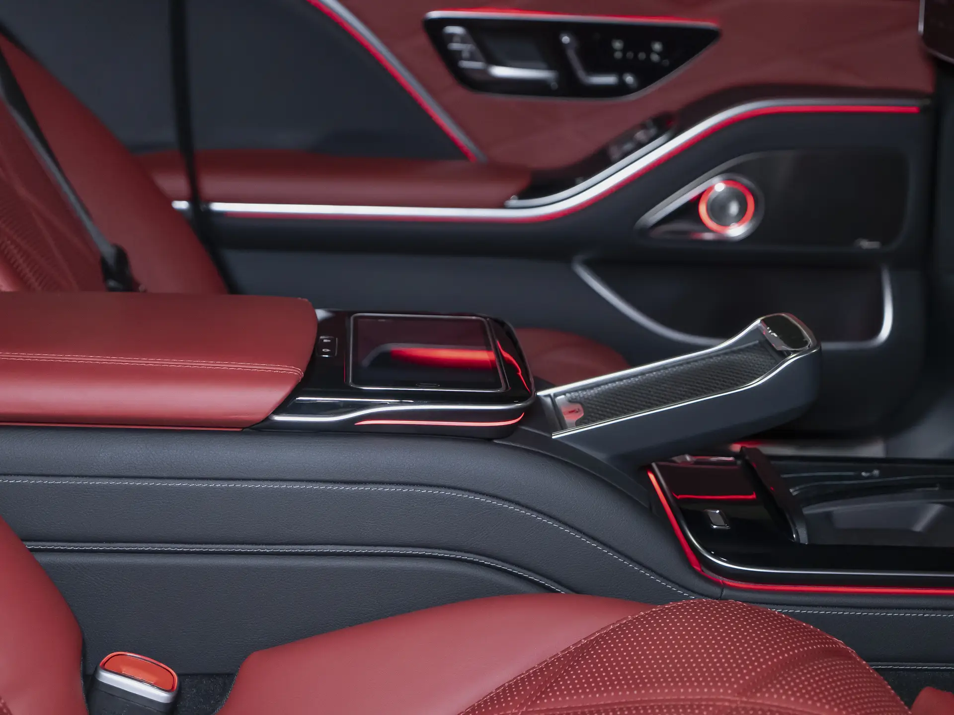 Mercedes-Benz Maybach S-Класс, II (Z223), 2021 купить в салоне Million Miles