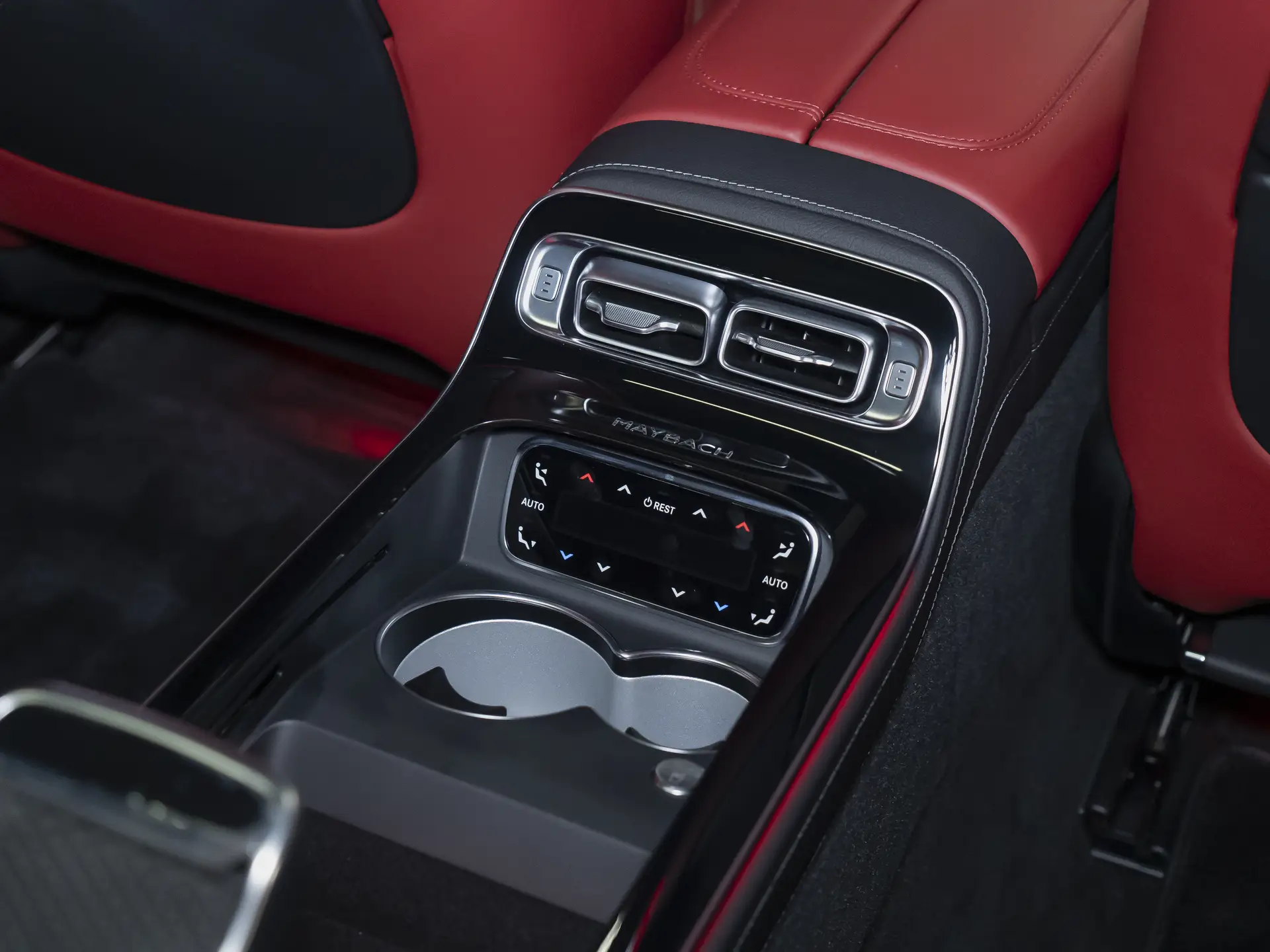 Mercedes-Benz Maybach S-Класс, II (Z223), 2021 купить в салоне Million Miles