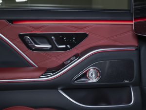 Mercedes-Benz, Maybach S-Класс, II (Z223), 2021 купить в салоне Million Miles