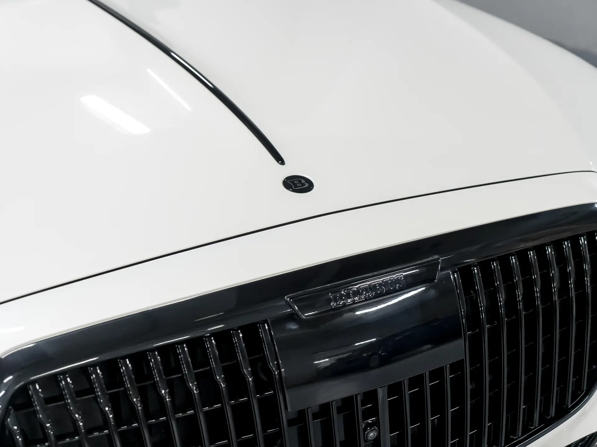 Mercedes-Benz Maybach S-Класс, II (Z223), 2021 купить в салоне Million Miles