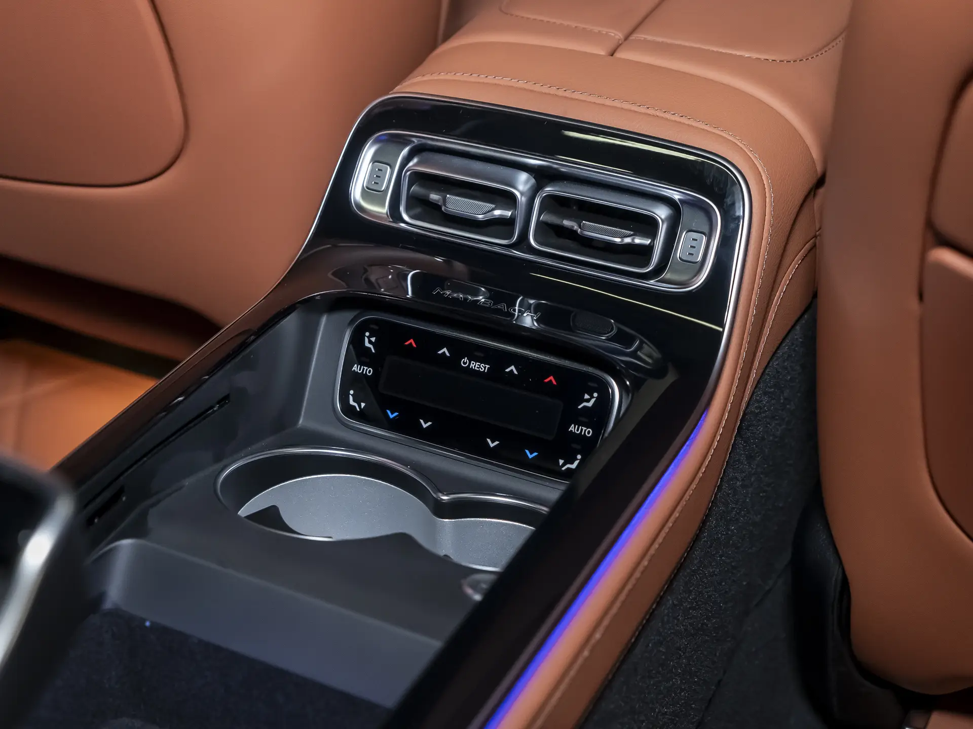 Mercedes-Benz Maybach S-Класс, II (Z223), 2021 купить в салоне Million Miles