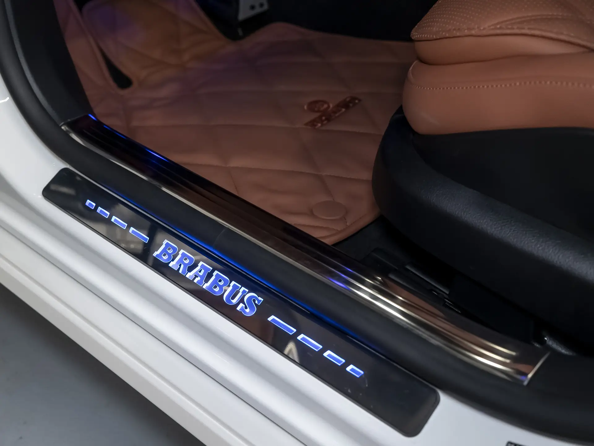 Mercedes-Benz Maybach S-Класс, II (Z223), 2021 купить в салоне Million Miles