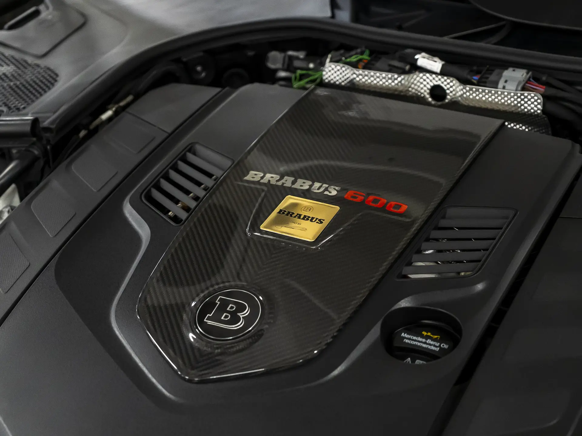 Mercedes-Benz Maybach S-Класс, II (Z223), 2021 купить в салоне Million Miles