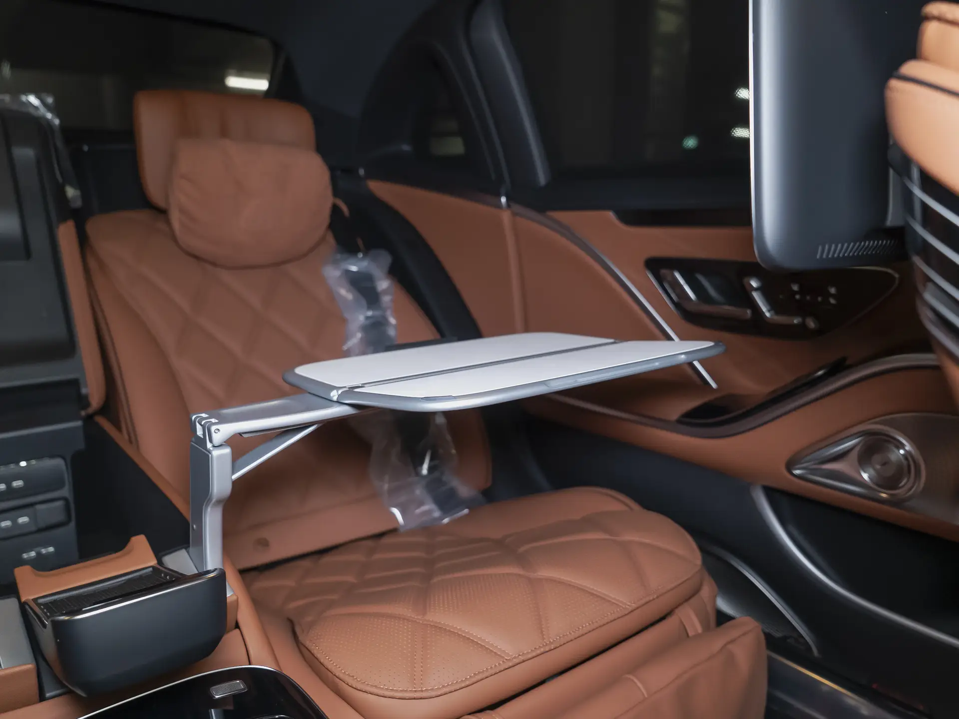 Mercedes-Benz Maybach S-Класс, II (Z223), 2021 купить в салоне Million Miles