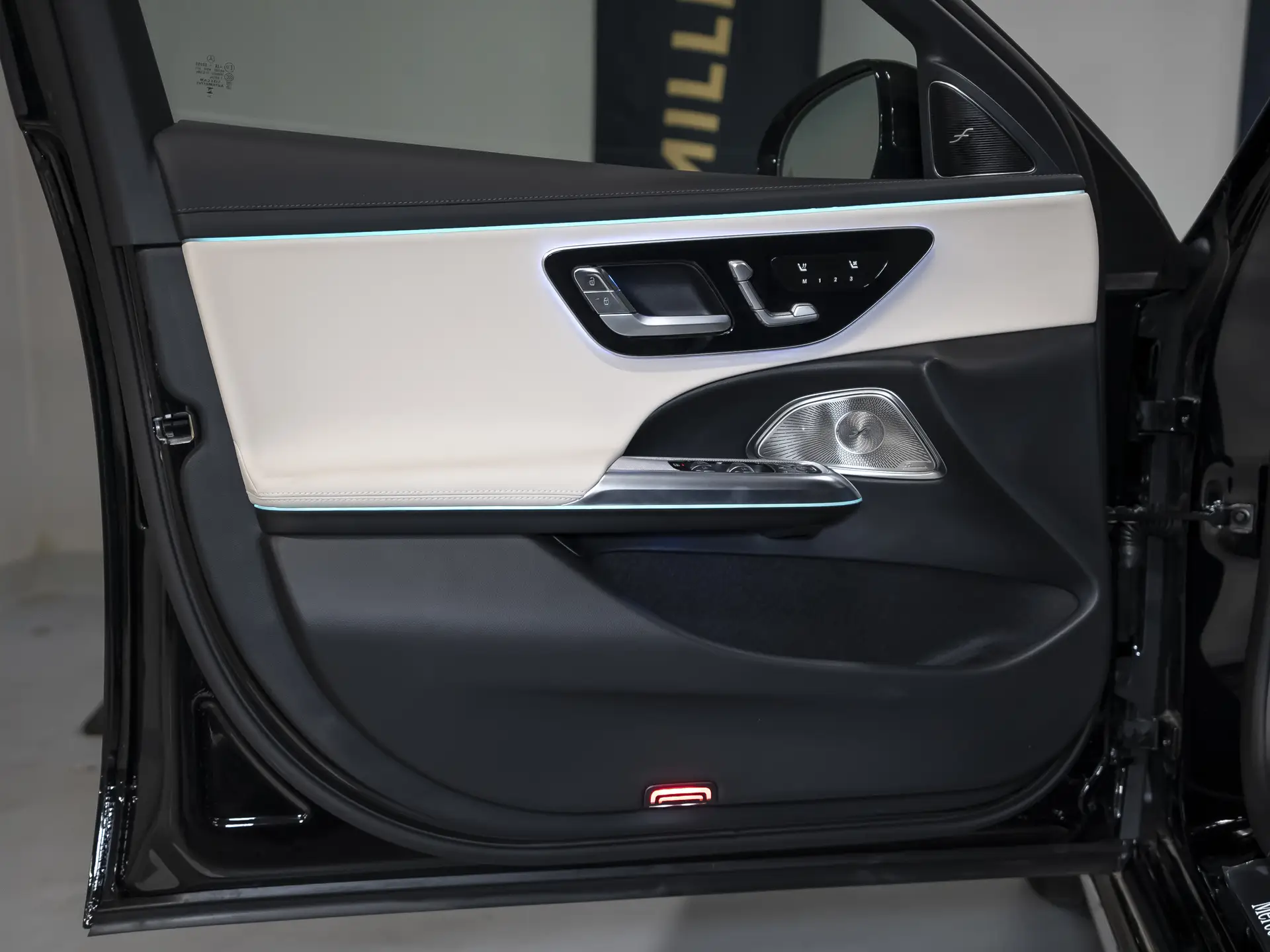 Mercedes-Benz E-Класс 220, VI (W214, S214), 2025 купить в салоне Million Miles