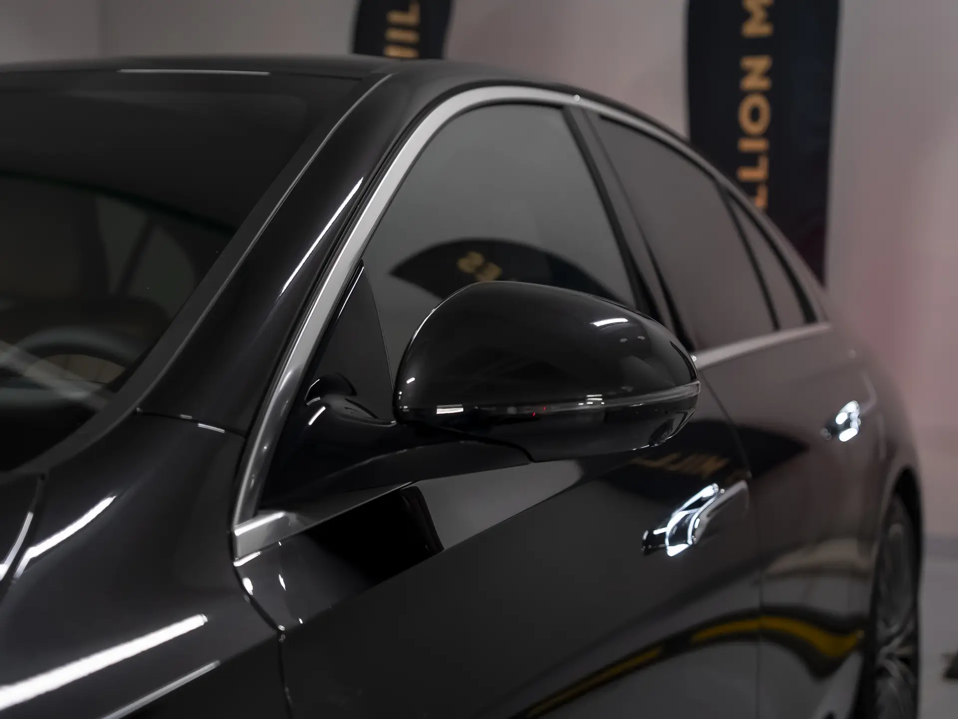 Mercedes-Benz E-Класс, VI (W214, S214), 2025 купить в салоне Million Miles