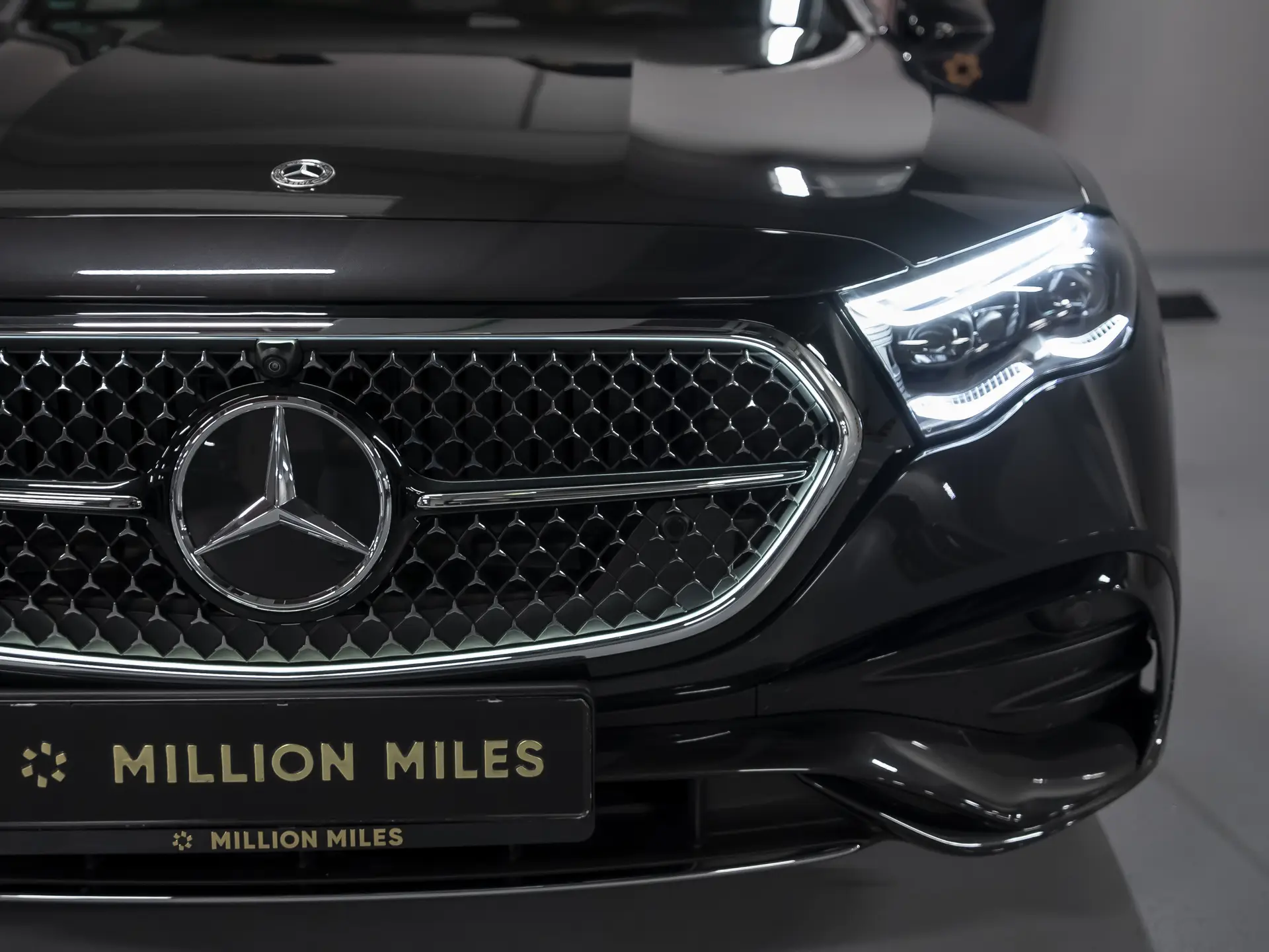 Mercedes-Benz E-Класс, VI (W214, S214), 2025 купить в салоне Million Miles