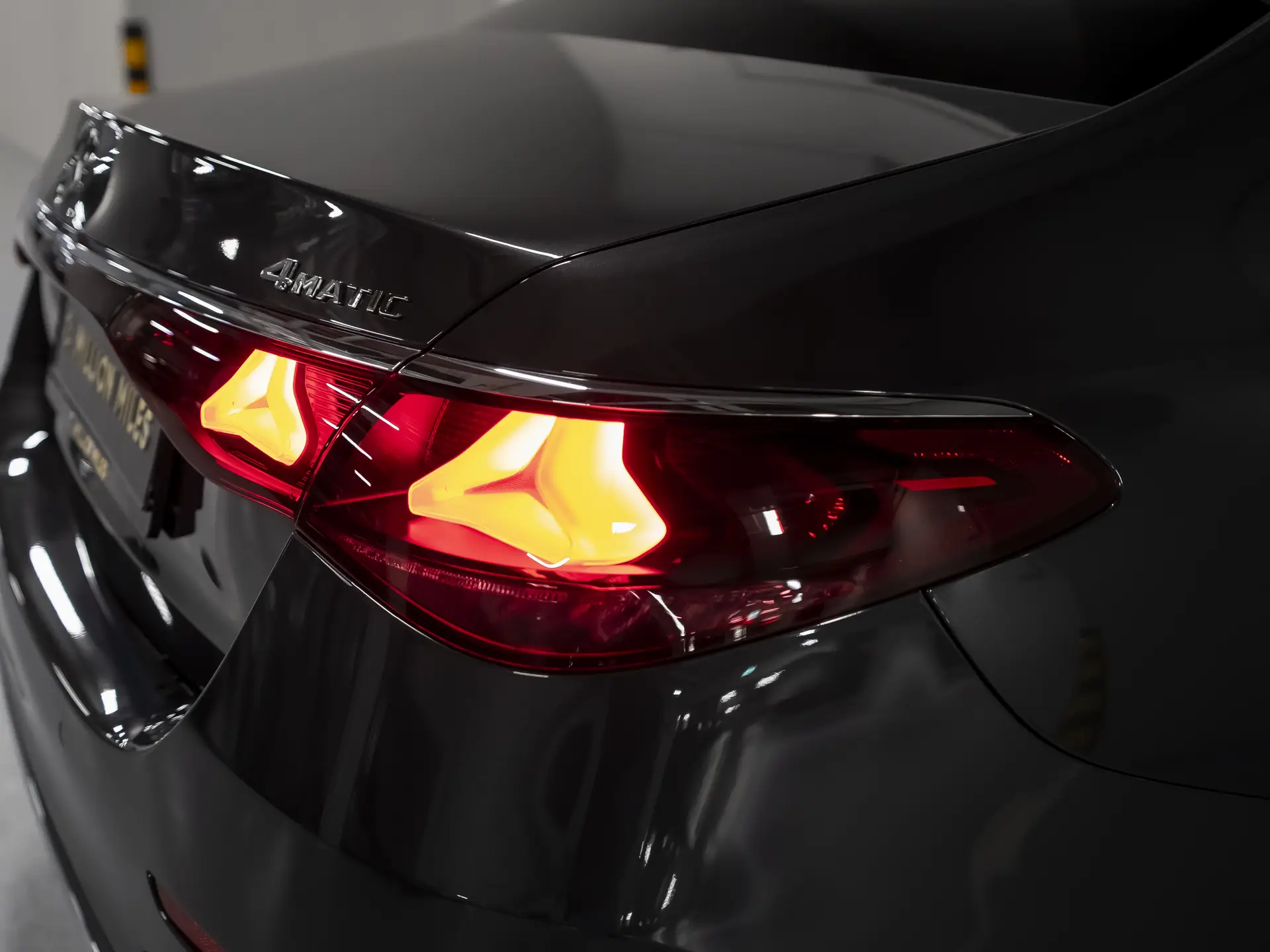 Mercedes-Benz E-Класс, VI (W214, S214), 2025 купить в салоне Million Miles