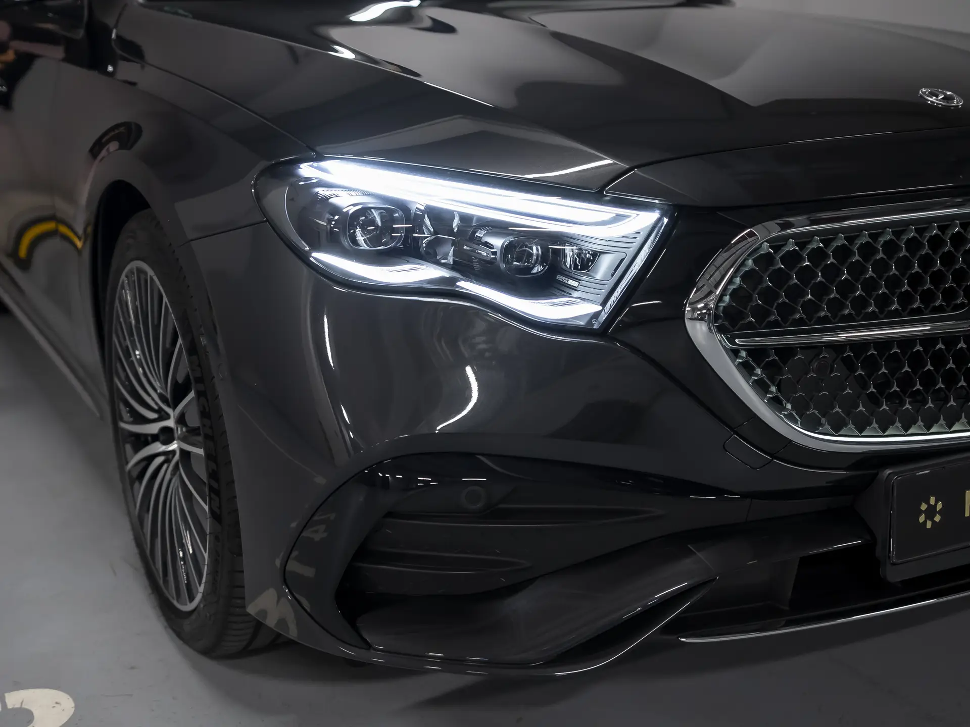 Mercedes-Benz E-Класс, VI (W214, S214), 2025 купить в салоне Million Miles