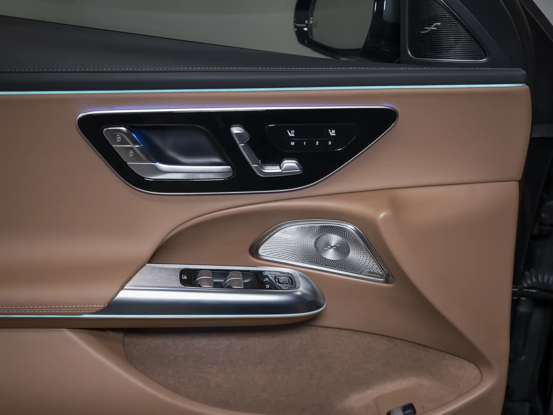 Mercedes-Benz E-Класс, VI (W214, S214), 2025 купить в салоне Million Miles