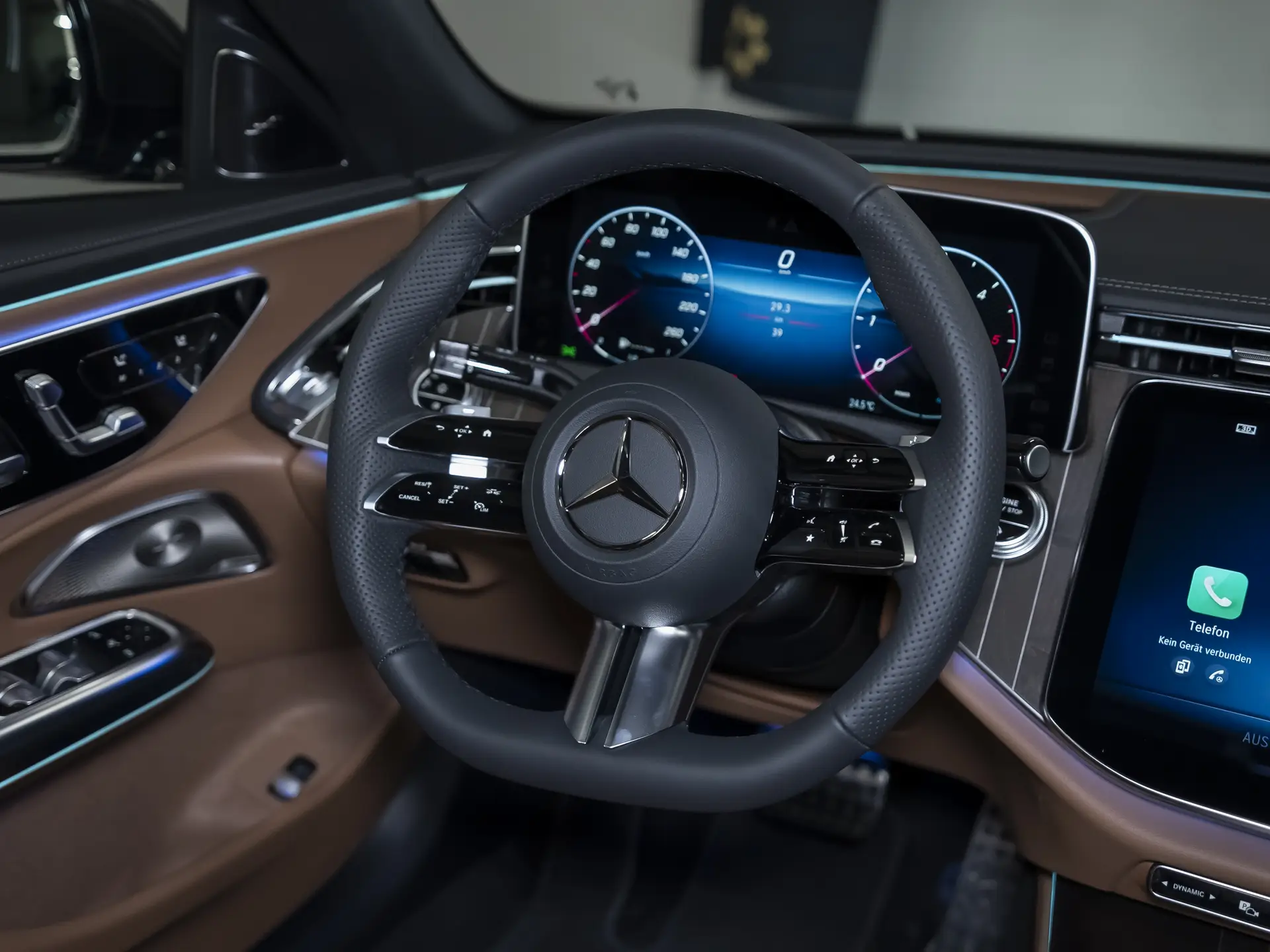 Mercedes-Benz E-Класс, VI (W214, S214), 2025 купить в салоне Million Miles