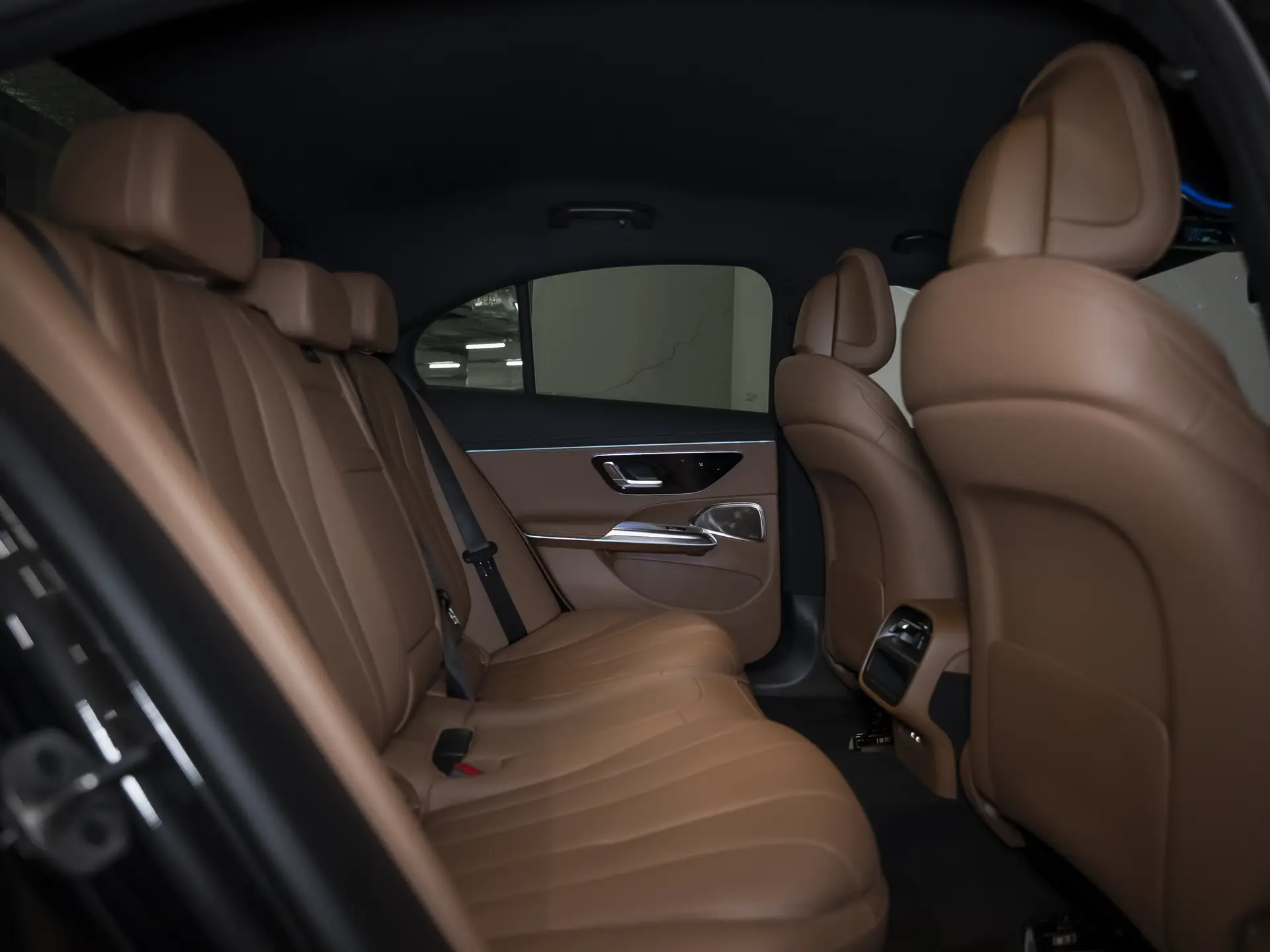 Mercedes-Benz E-Класс, VI (W214, S214), 2025 купить в салоне Million Miles