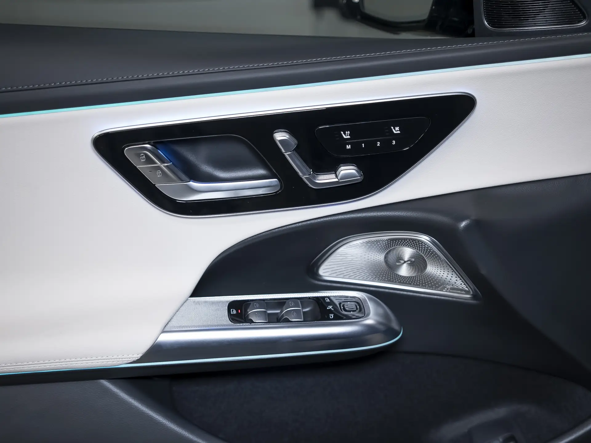 Mercedes-Benz E-Класс 220, VI (W214, S214), 2025 купить в салоне Million Miles