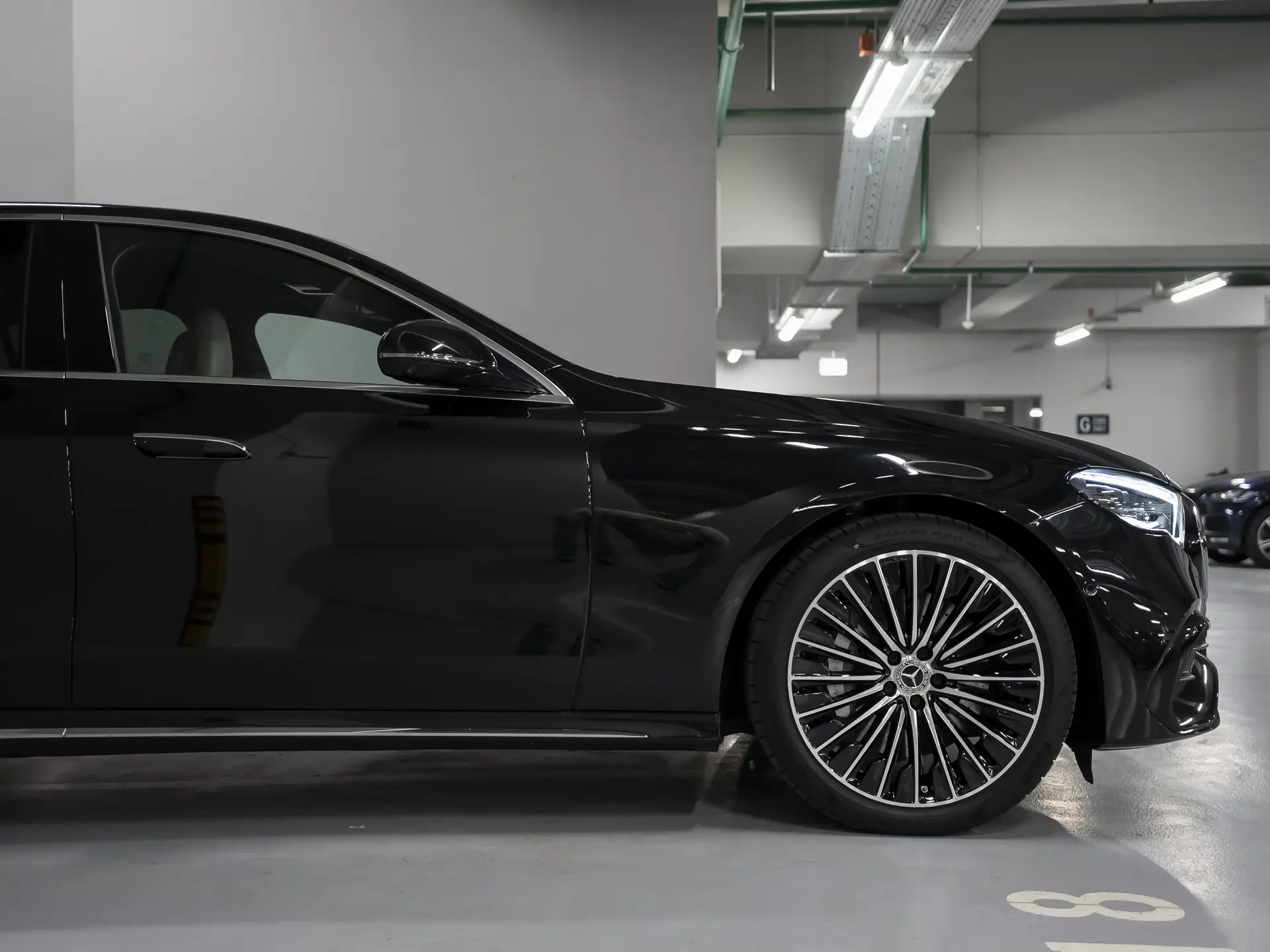 Mercedes-Benz E-Класс 220, VI (W214, S214), 2025 купить в салоне Million Miles