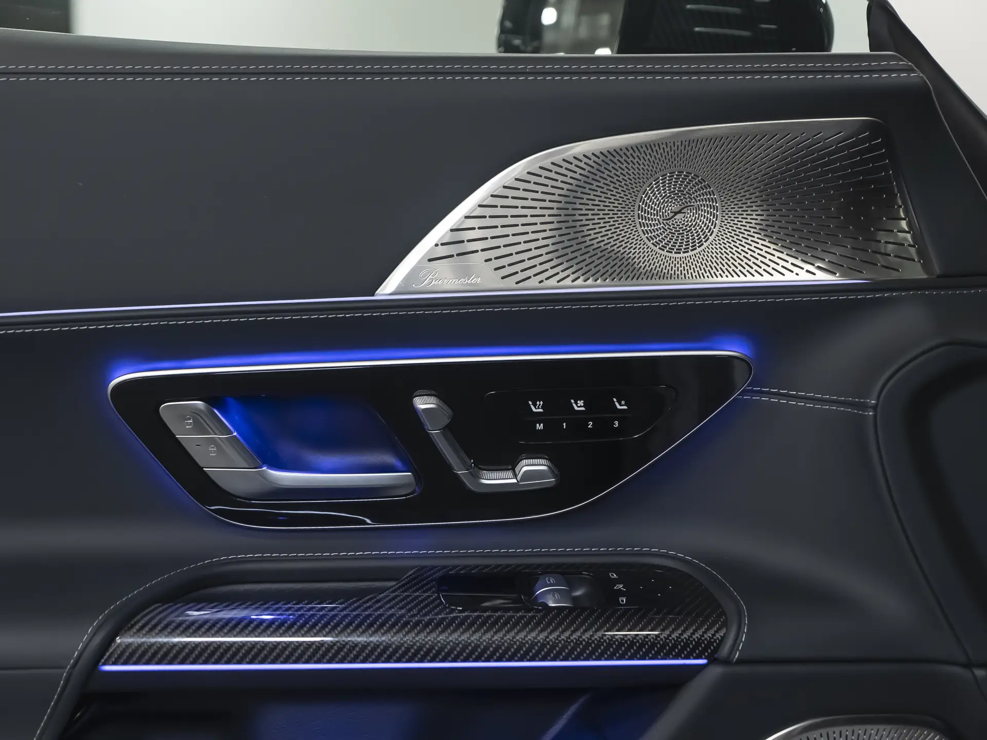 Mercedes-Benz AMG GT, II, 2024 купить в салоне Million Miles