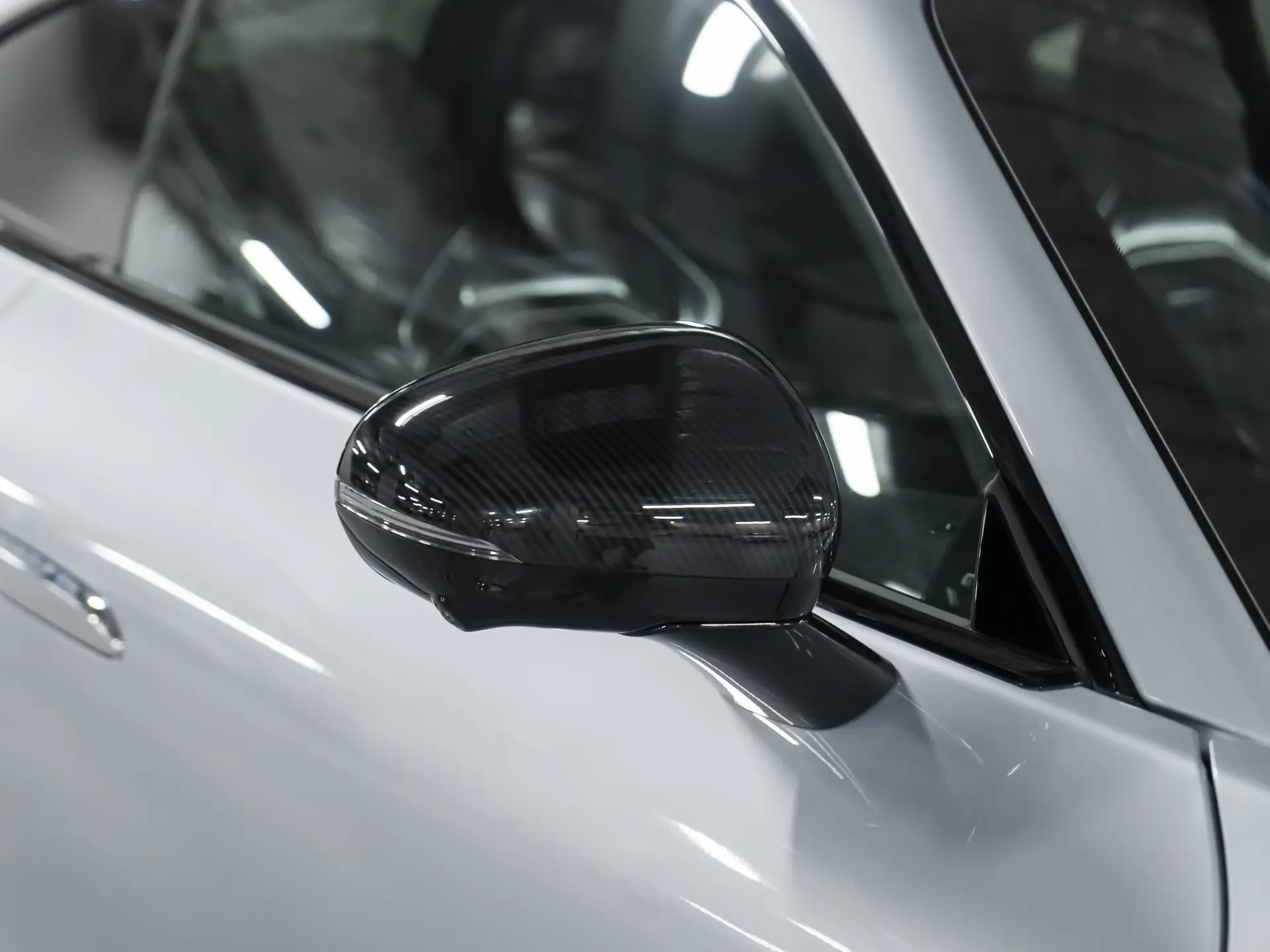 Mercedes-Benz AMG GT, II, 2024 купить в салоне Million Miles