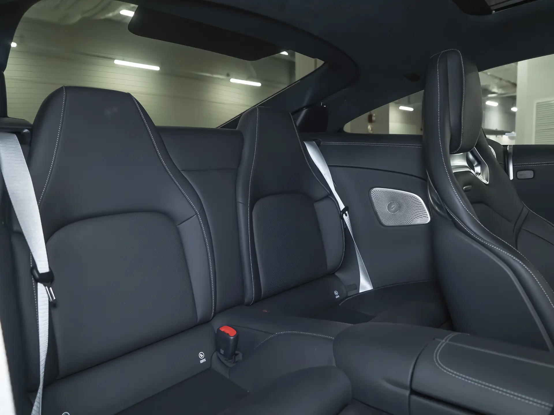 Mercedes-Benz AMG GT, II, 2024 купить в салоне Million Miles