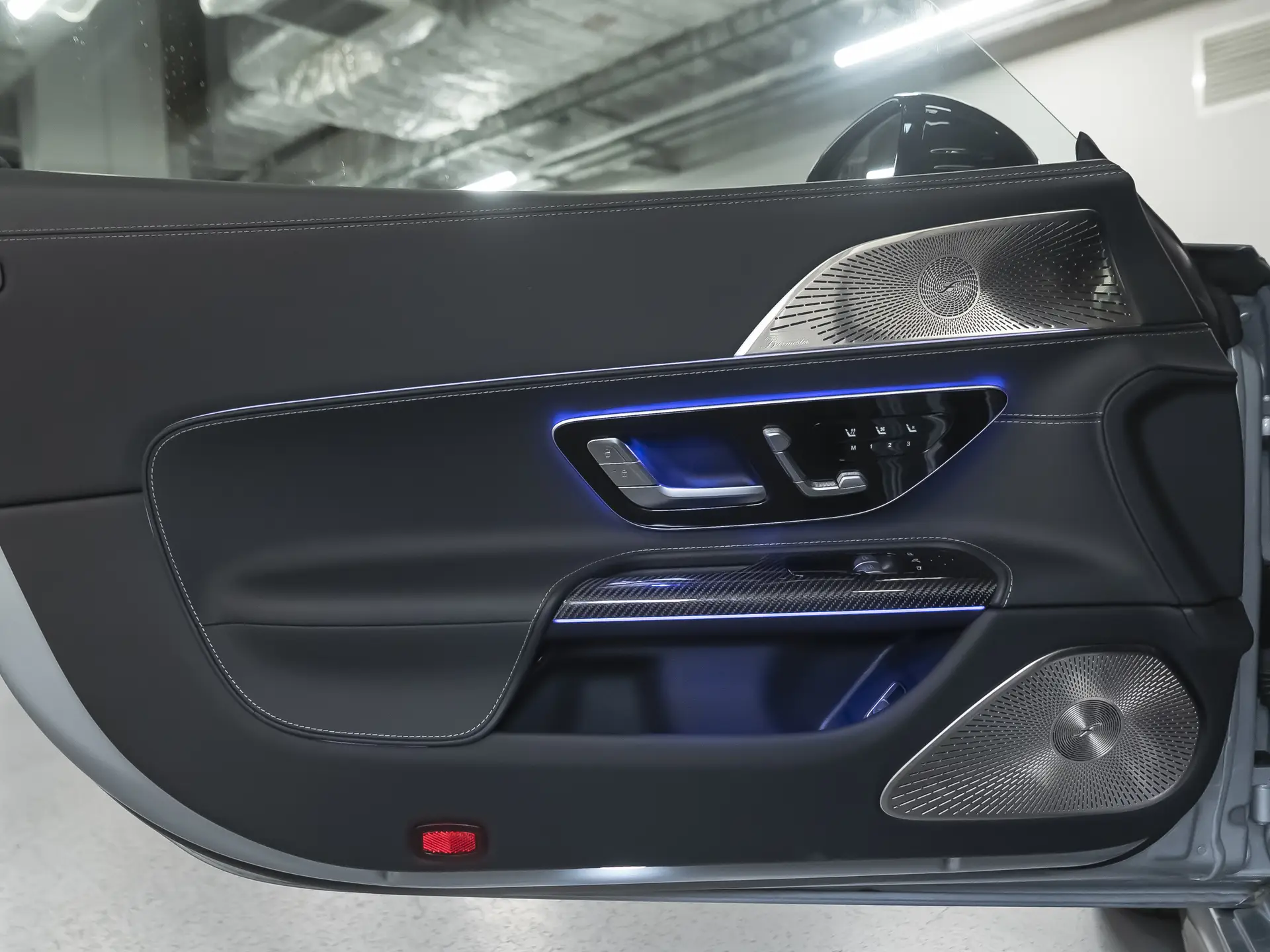 Mercedes-Benz AMG GT, II, 2024 купить в салоне Million Miles