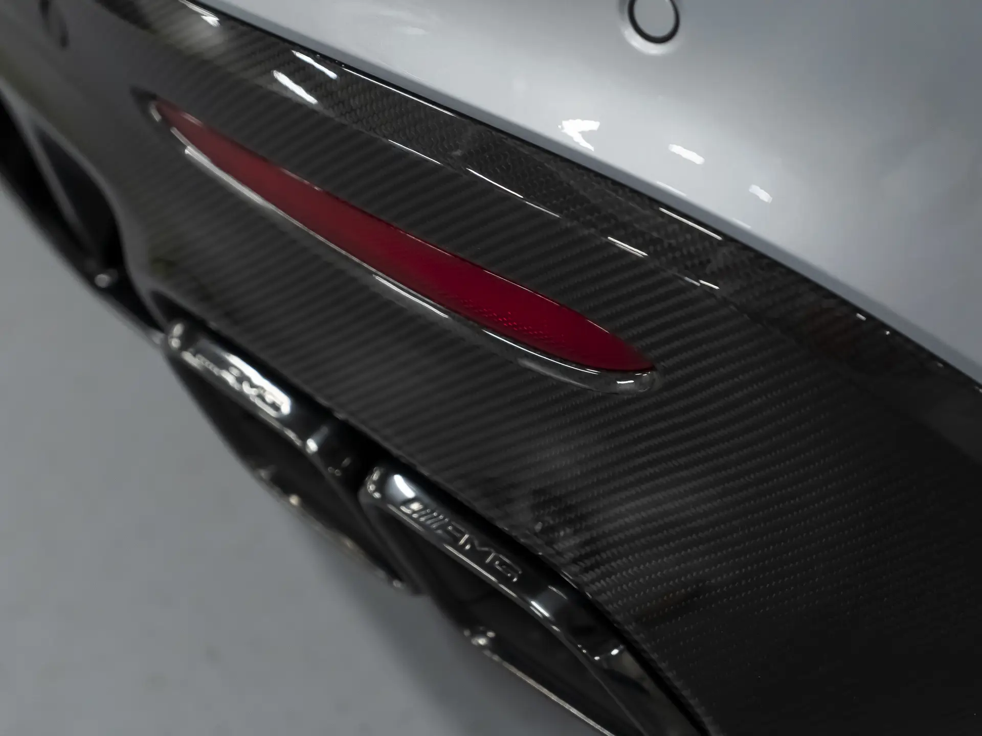 Mercedes-Benz AMG GT, II, 2024 купить в салоне Million Miles