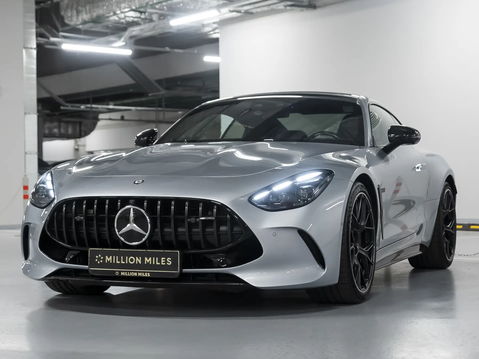 Mercedes-Benz AMG GT, II, 2024 купить в салоне Million Miles