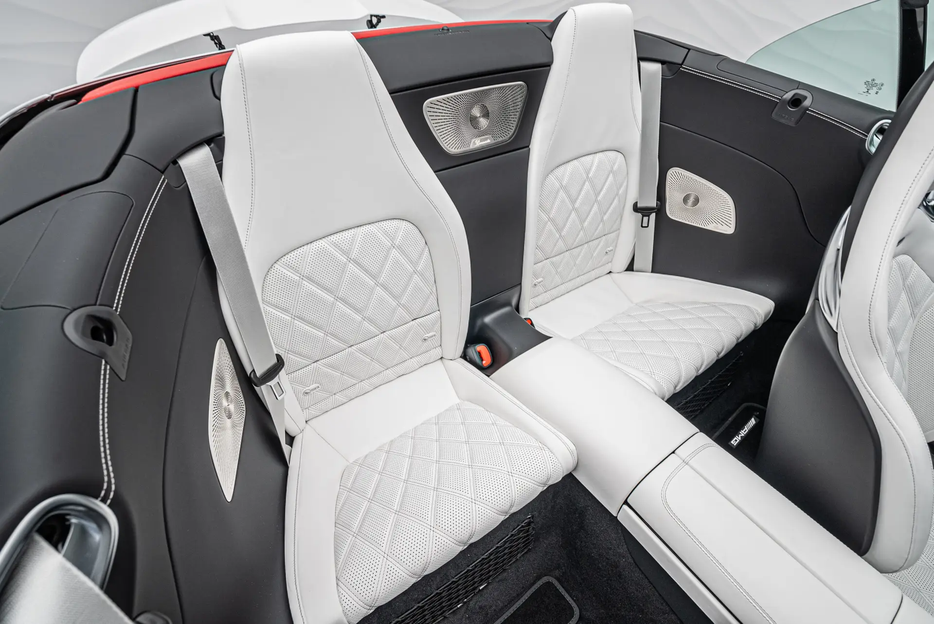 Mercedes-Benz SL-Класс AMG, IV (R232), 2025 купить в салоне Million Miles