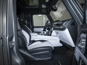 Mercedes-Benz G-Класс AMG 63 AMG, II (W463), 2020 купить в салоне Million Miles