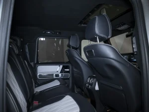 Mercedes-Benz G-Класс AMG 63 AMG, II (W463), 2020 купить в салоне Million Miles