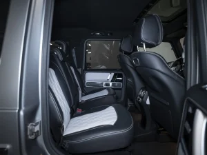 Mercedes-Benz G-Класс AMG 63 AMG, II (W463), 2020 купить в салоне Million Miles