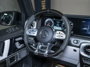 Mercedes-Benz G-Класс AMG 63 AMG, II (W463), 2020 купить в салоне Million Miles