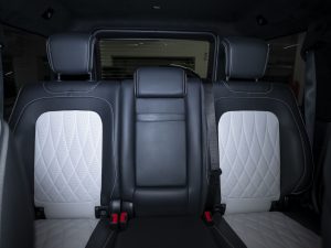 Mercedes-Benz, G-Класс AMG, II (W463), 2020 купить в салоне Million Miles
