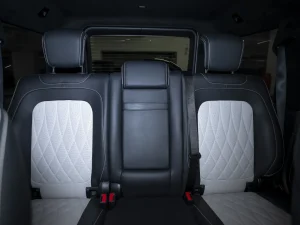 Mercedes-Benz G-Класс AMG 63 AMG, II (W463), 2020 купить в салоне Million Miles
