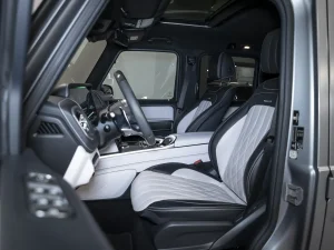 Mercedes-Benz G-Класс AMG 63 AMG, II (W463), 2020 купить в салоне Million Miles