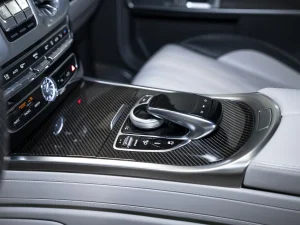 Mercedes-Benz G-Класс AMG 63 AMG, II (W463), 2020 купить в салоне Million Miles