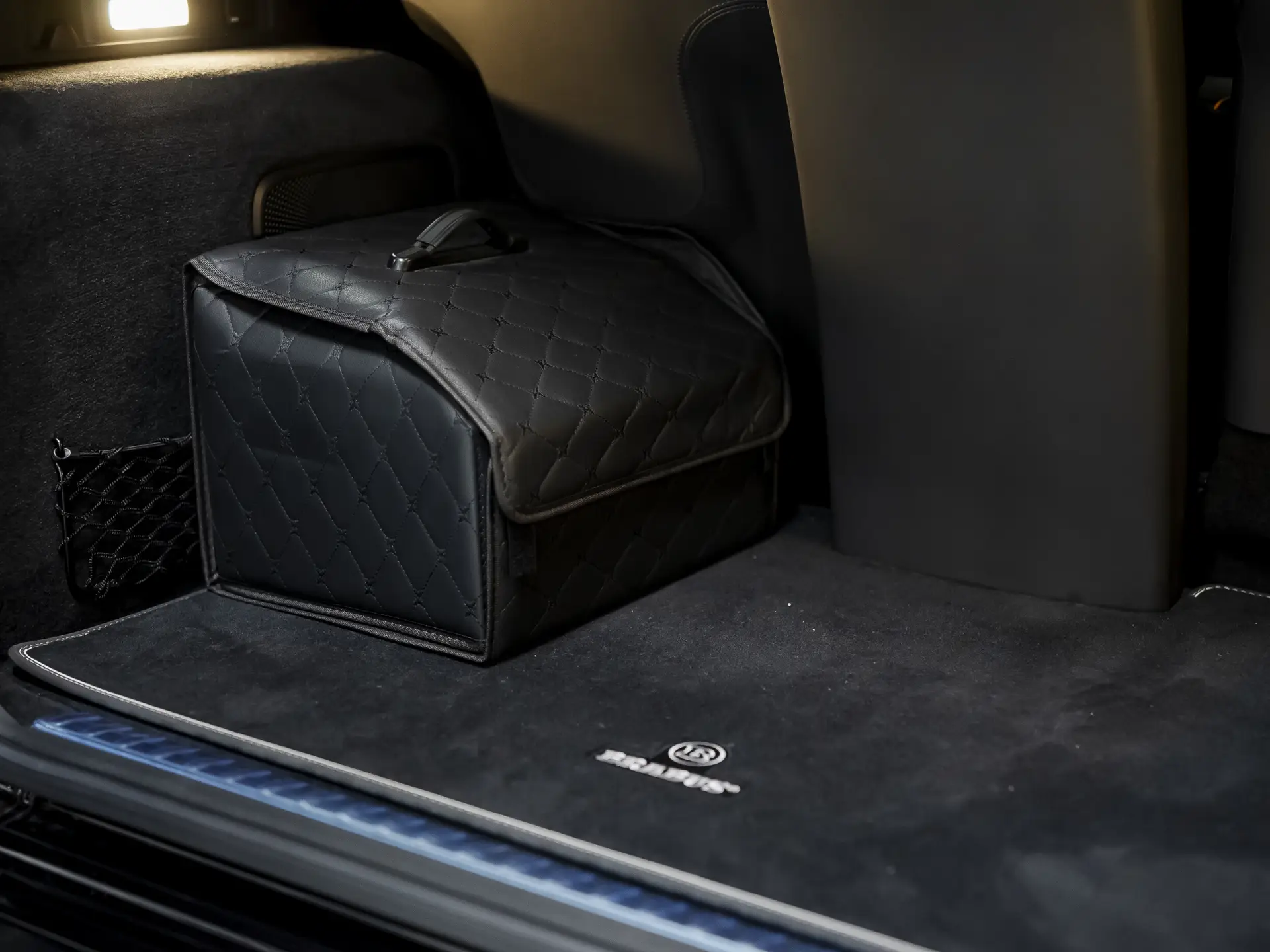 Mercedes-Benz G-Класс AMG, II (W463), 2023 купить в салоне Million Miles