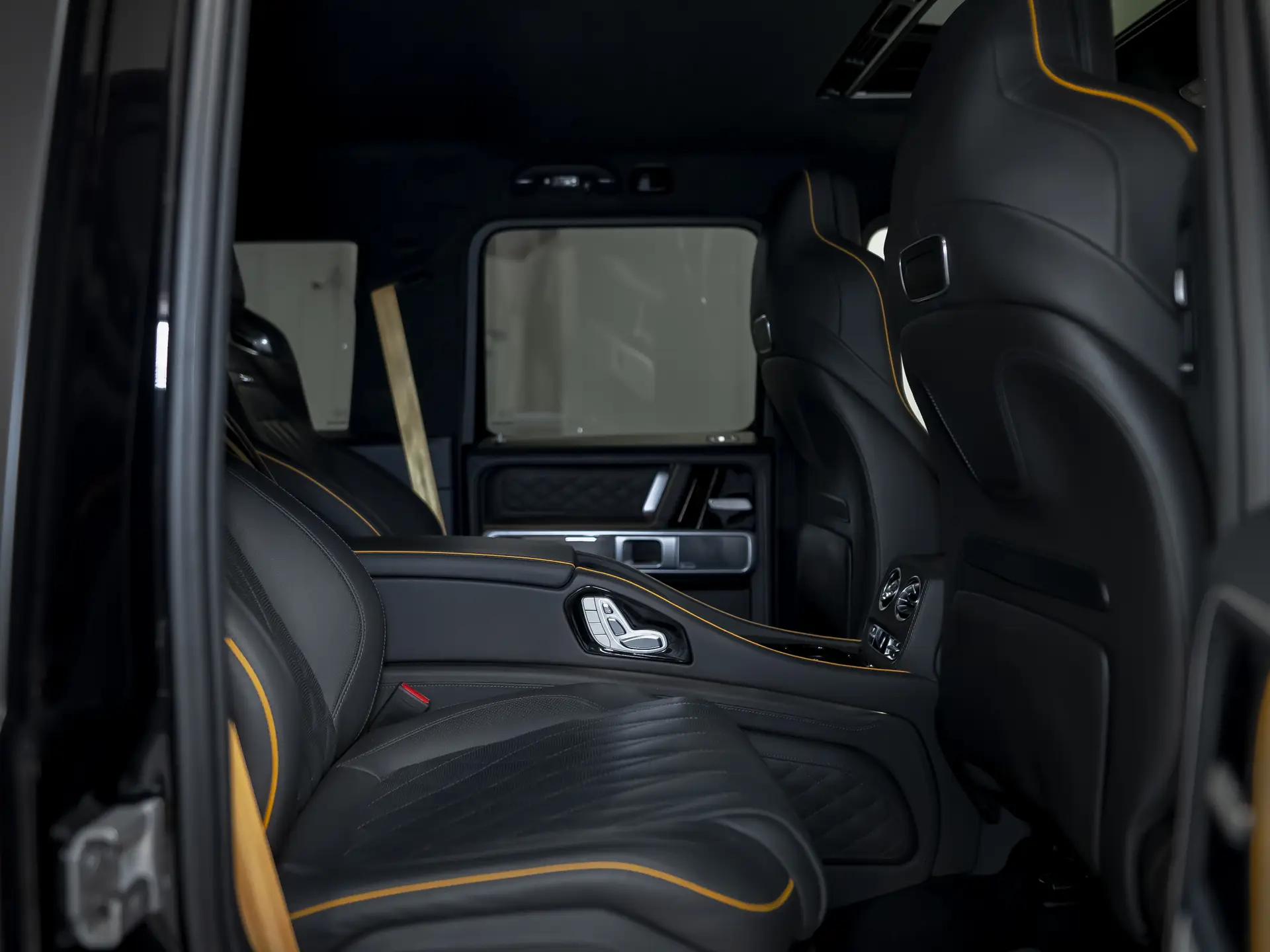 Mercedes-Benz G-Класс AMG, II (W463), 2023 купить в салоне Million Miles