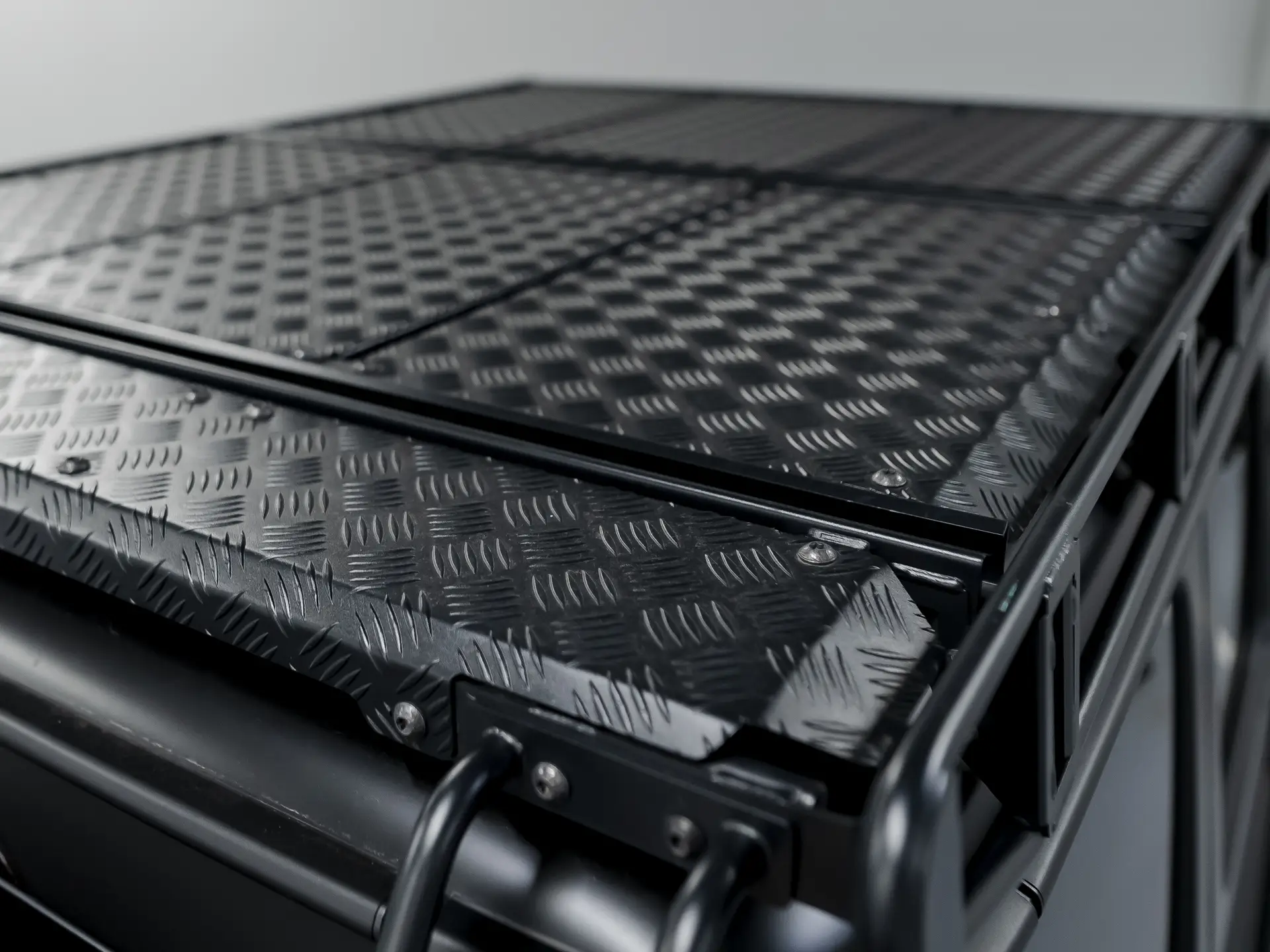 Mercedes-Benz G-Класс AMG, II (W463), 2023 купить в салоне Million Miles