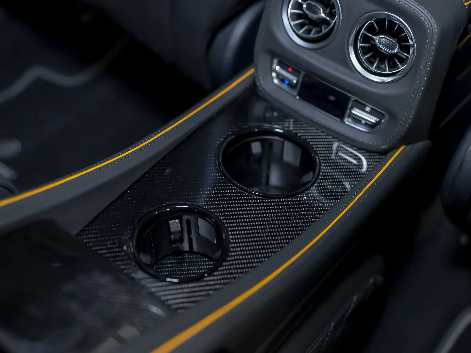 Mercedes-Benz G-Класс AMG, II (W463), 2023 купить в салоне Million Miles