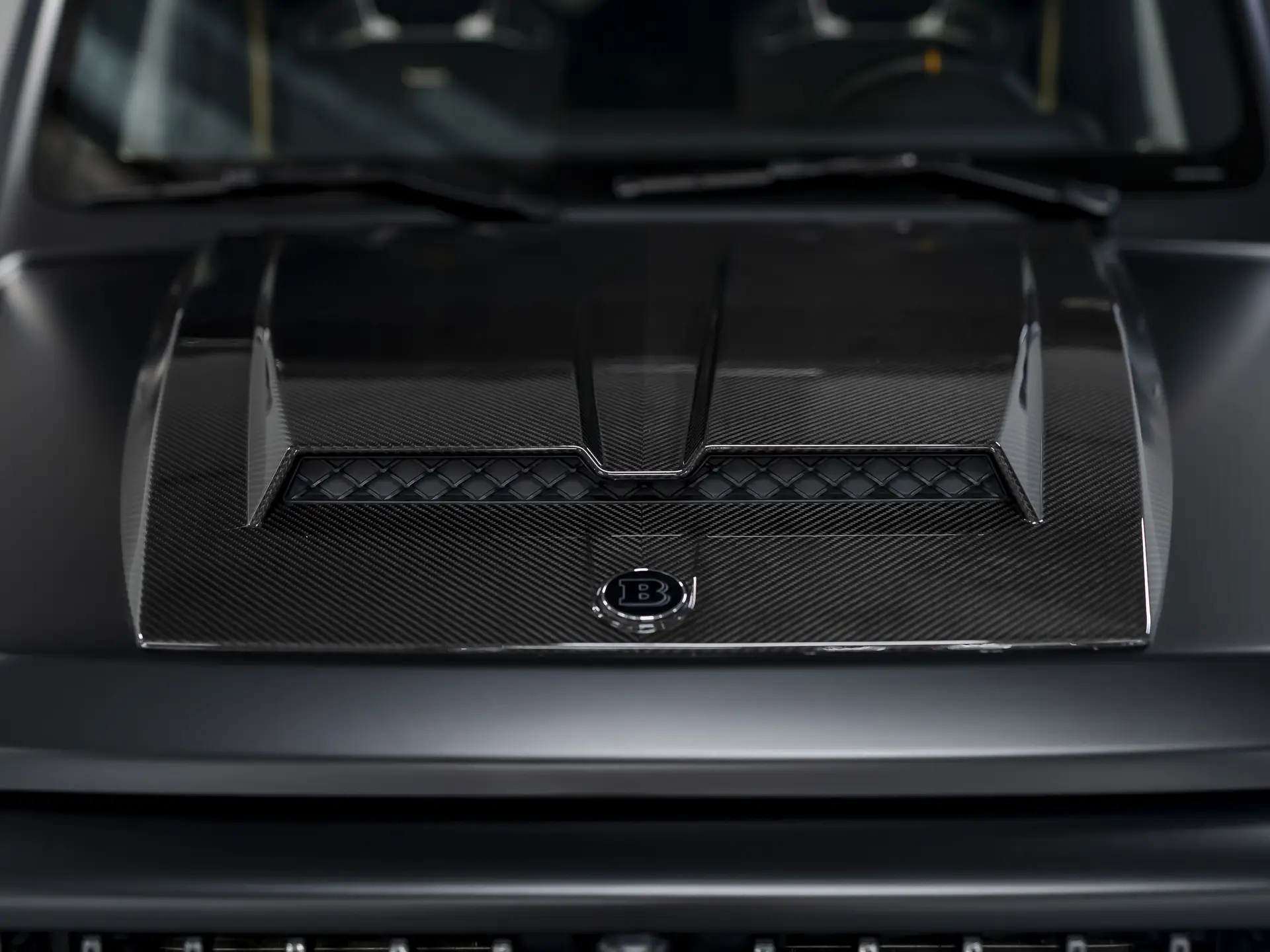 Mercedes-Benz G-Класс AMG, II (W463), 2023 купить в салоне Million Miles