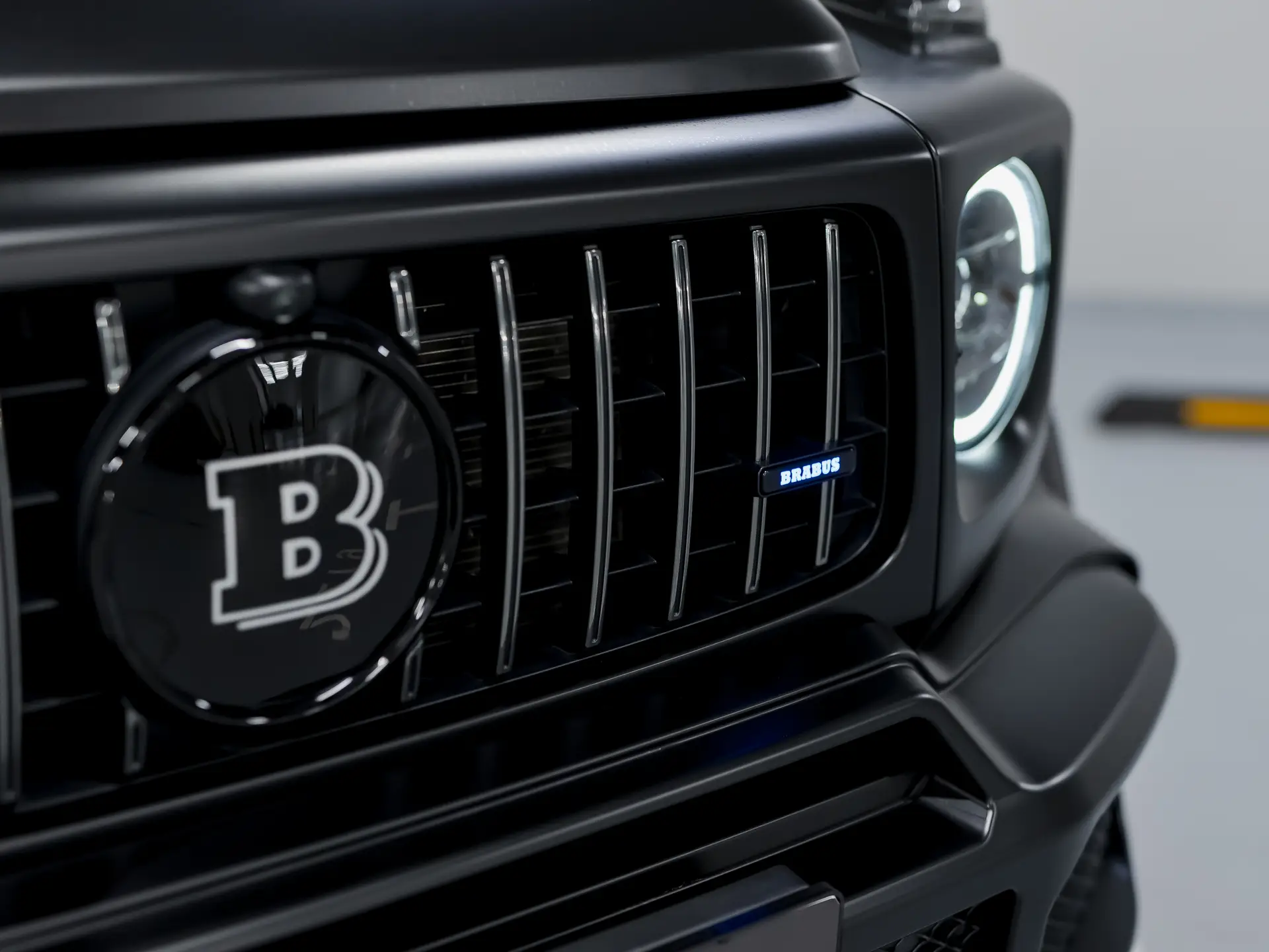 Mercedes-Benz G-Класс AMG, II (W463), 2023 купить в салоне Million Miles