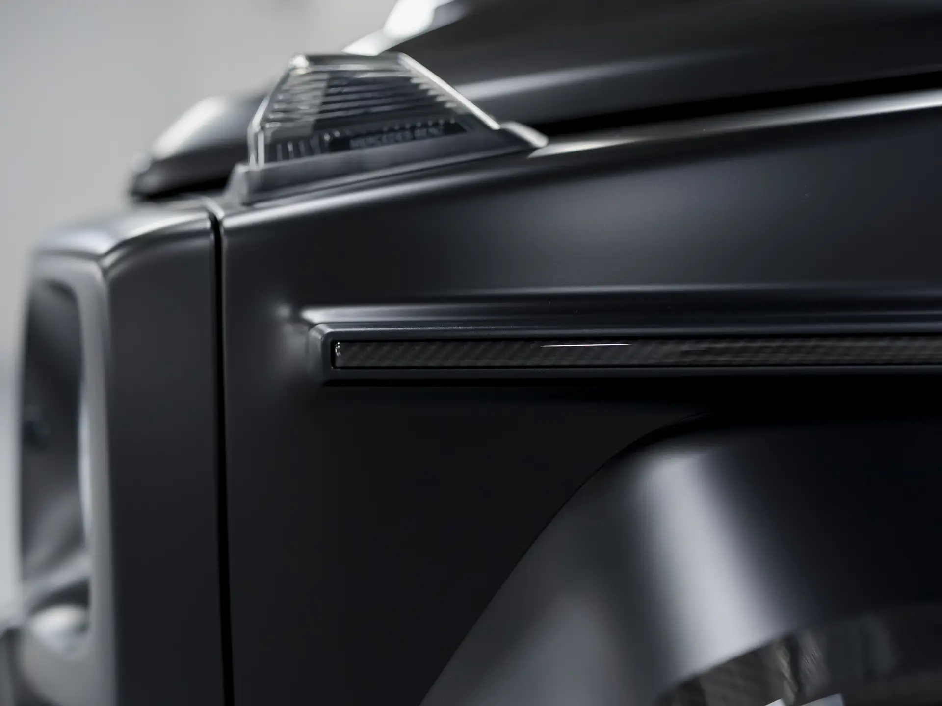 Mercedes-Benz G-Класс AMG, II (W463), 2023 купить в салоне Million Miles