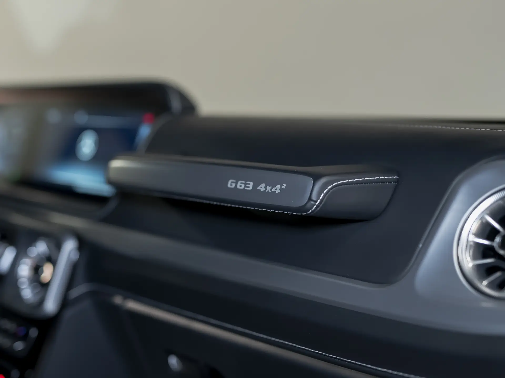 Mercedes-Benz G-Класс AMG, II (W463), 2023 купить в салоне Million Miles