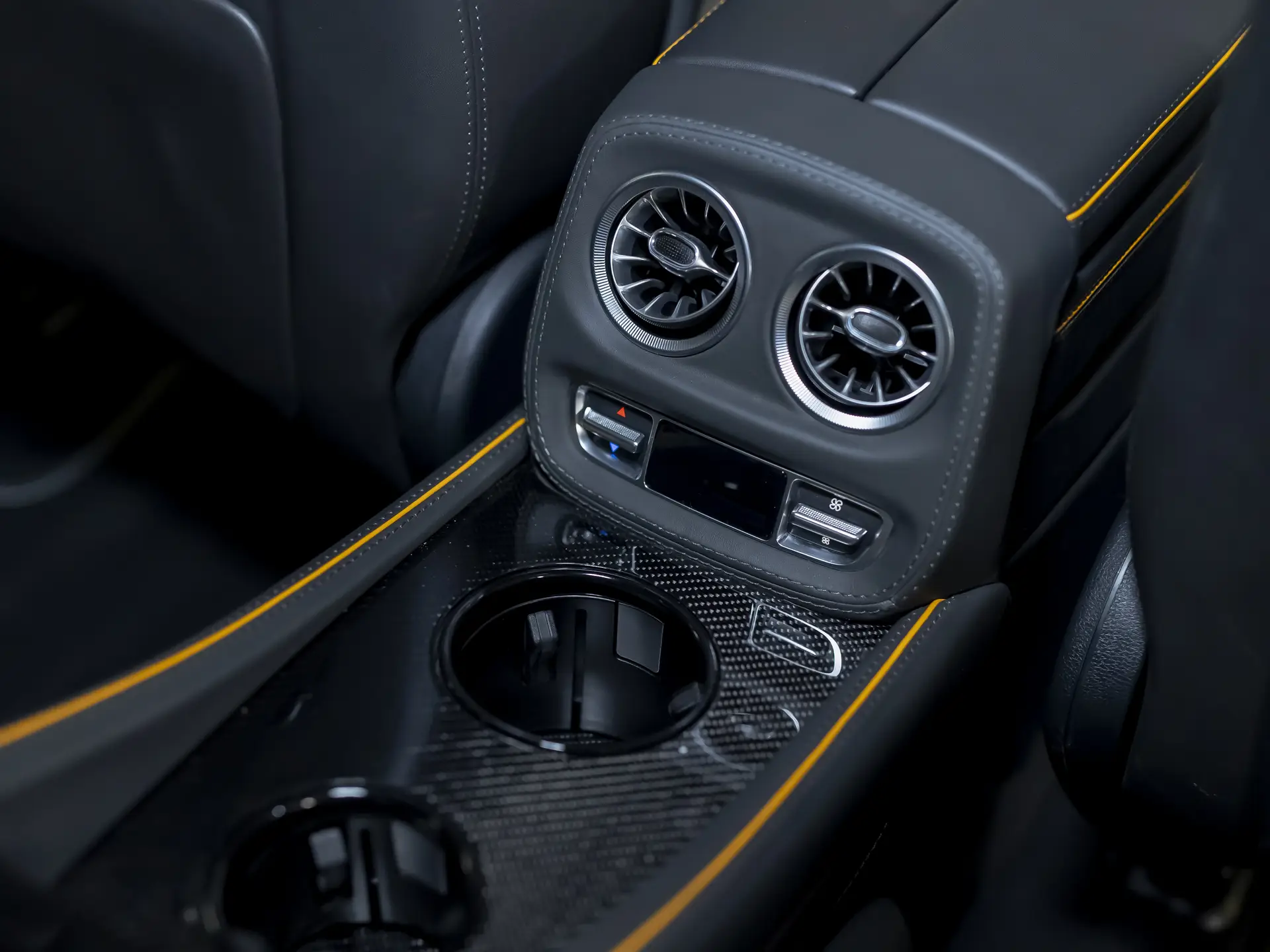 Mercedes-Benz G-Класс AMG, II (W463), 2023 купить в салоне Million Miles