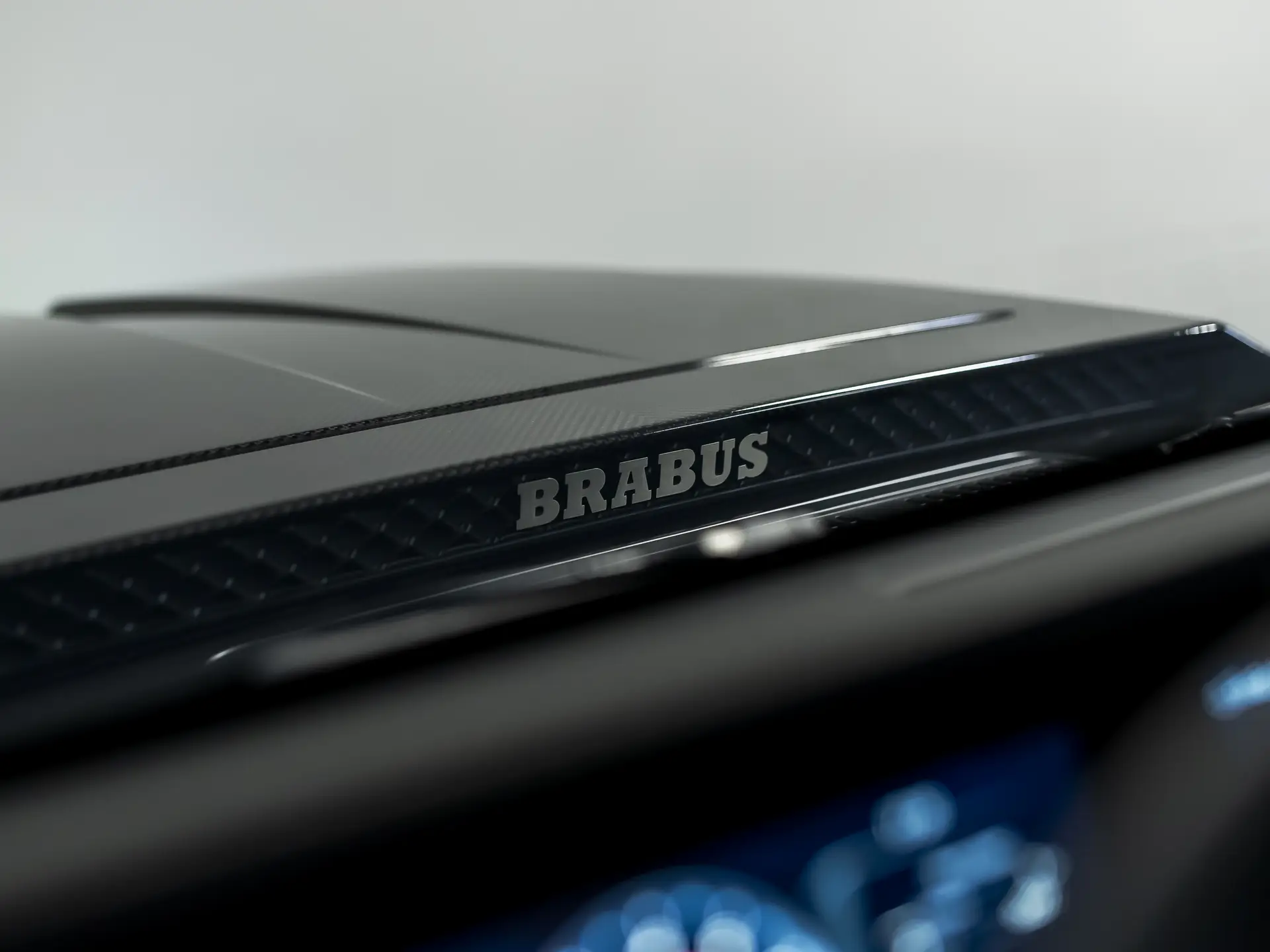 Mercedes-Benz G-Класс AMG, II (W463), 2023 купить в салоне Million Miles