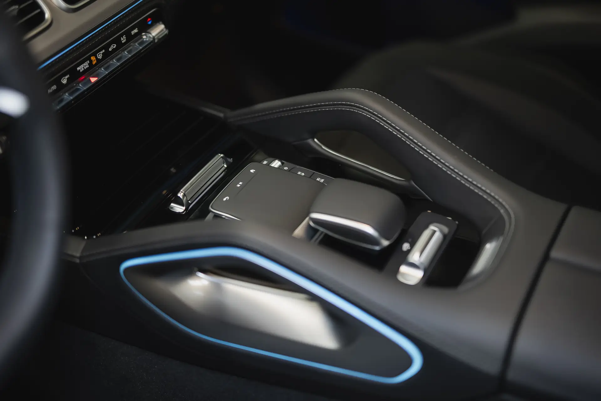 Mercedes-Benz GLE AMG, II (V167) Рестайлинг, 2025 купить в салоне Million Miles