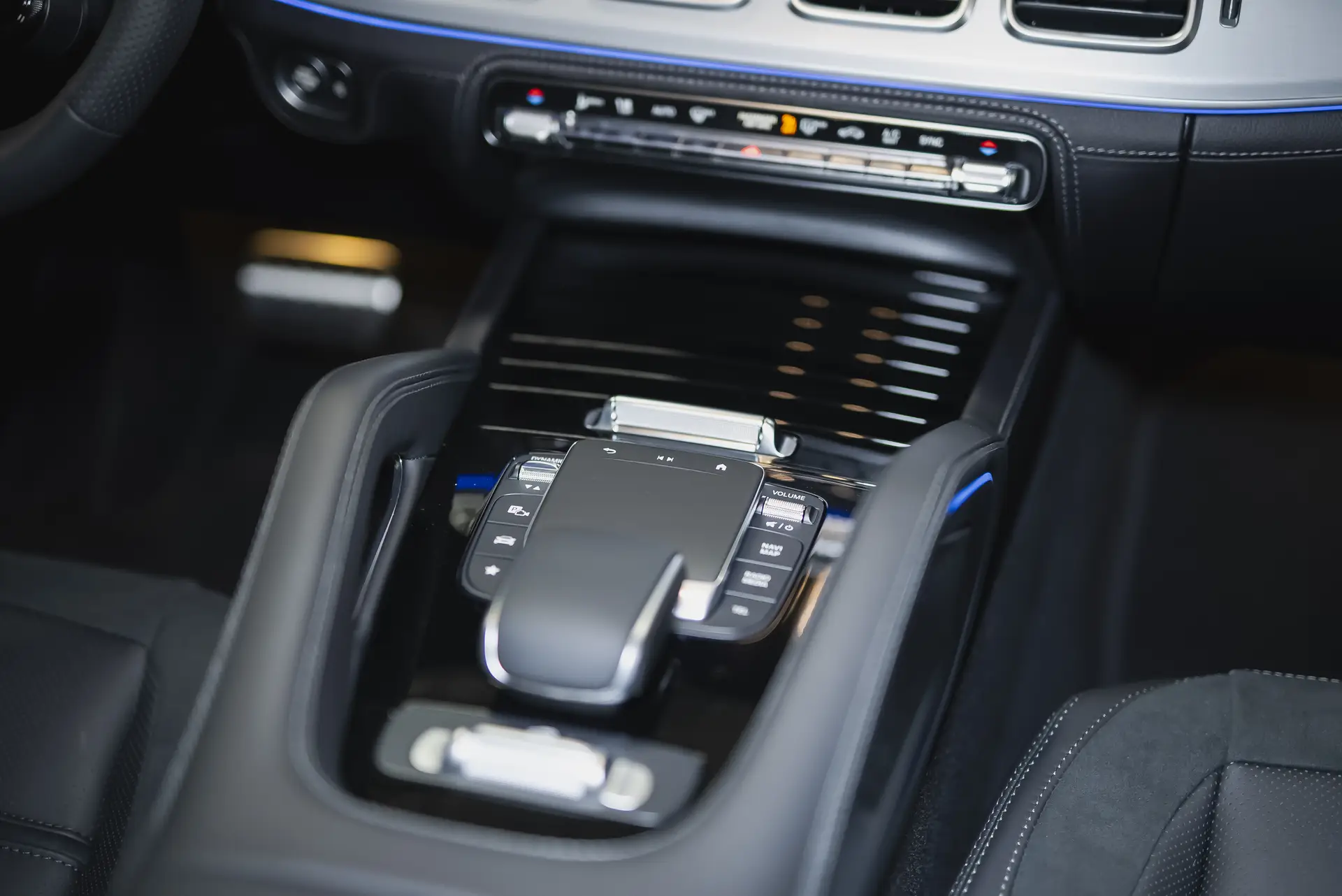 Mercedes-Benz GLE AMG, II (V167) Рестайлинг, 2025 купить в салоне Million Miles