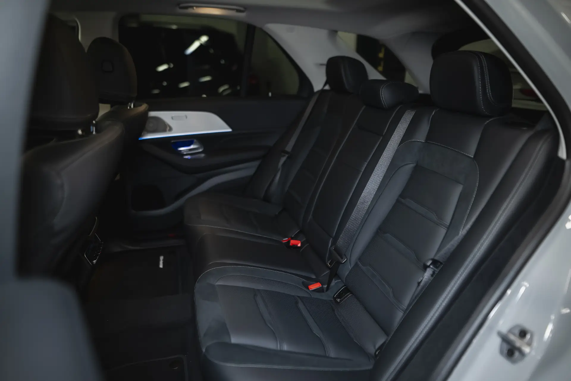 Mercedes-Benz GLE AMG, II (V167) Рестайлинг, 2025 купить в салоне Million Miles