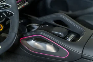 Mercedes-Benz GLE Coupe AMG 63 AMG S, II (C167) Рестайлинг, 2025 купить в салоне Million Miles