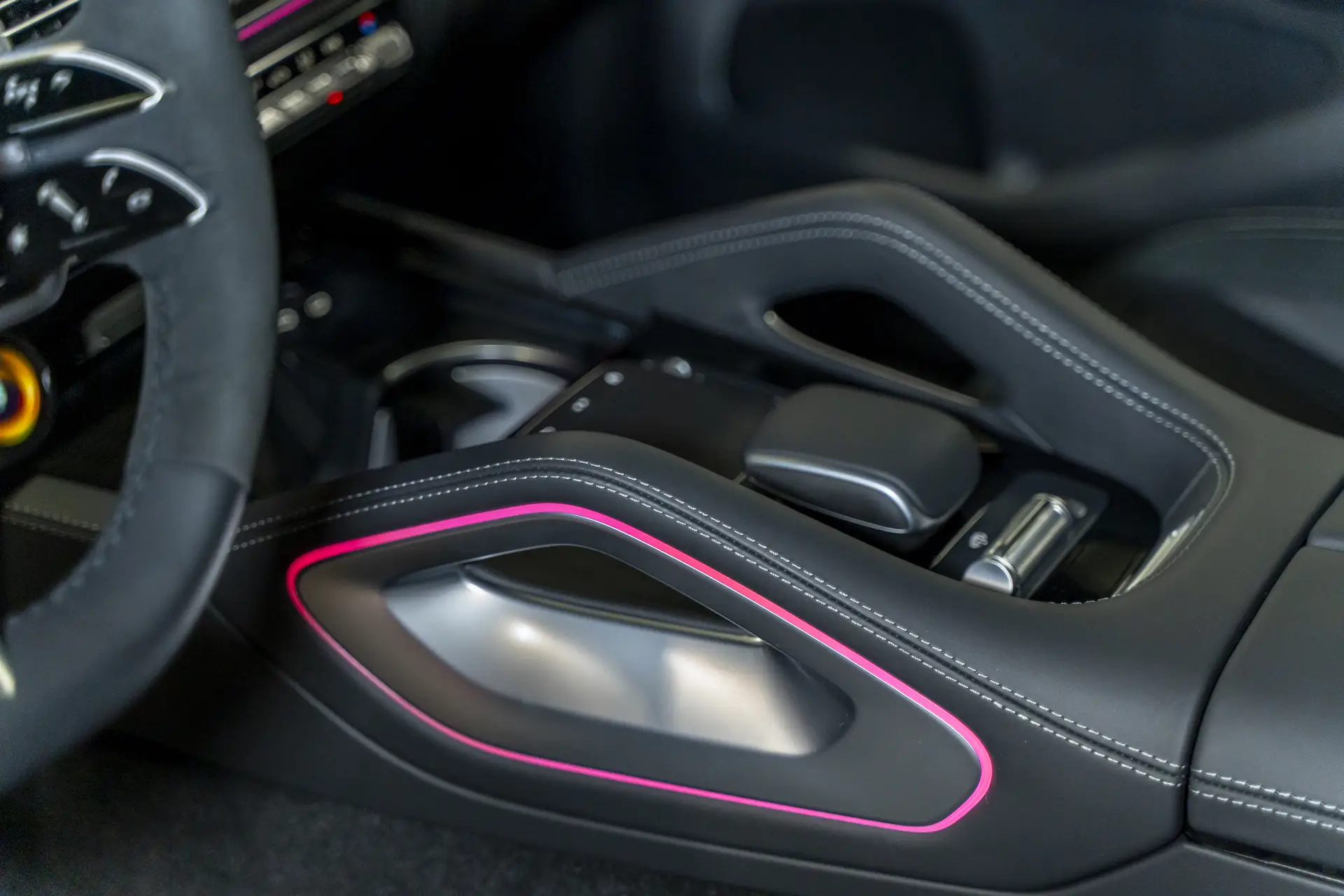 Mercedes-Benz GLE Coupe AMG 63 AMG S, II (C167) Рестайлинг, 2025 купить в салоне Million Miles